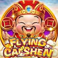 Flying Cai Shen