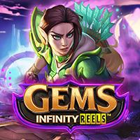 Gems Infinity Reels